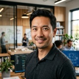 Alex Chen